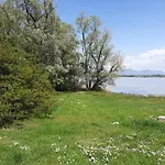 Oda ve Kahvaltı Country-lake Dormelletto