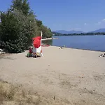 Oda ve Kahvaltı Country-lake *