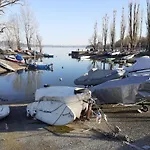 Country-lake