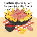Country-lake Oda ve Kahvaltı