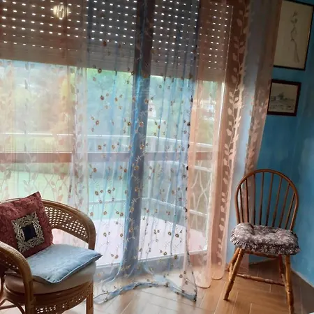 Bed and breakfast Country-lake