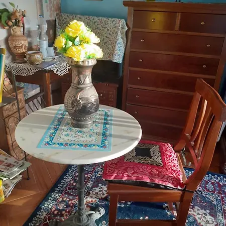 Bed and breakfast Country-lake *