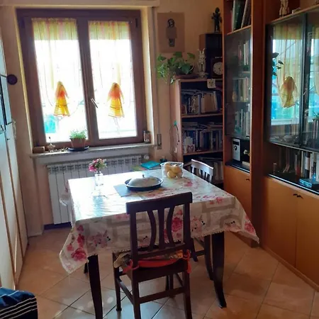 Bed and breakfast Country-lake Dormelletto