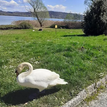 Country-lake Panzió Dormelletto