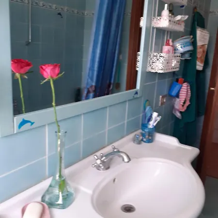 Country-lake Bed & Breakfast Dormelletto