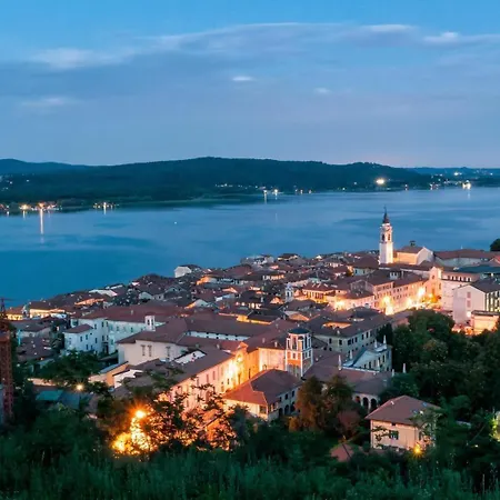 Bed & Breakfast Country-lake Dormelletto