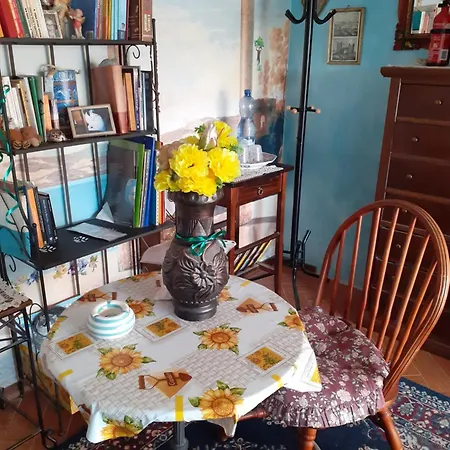 Bed & Breakfast Country-lake *