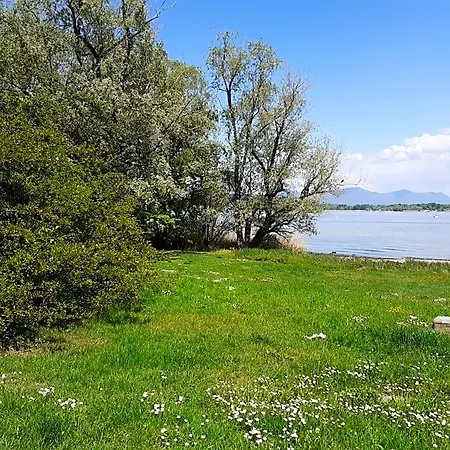 Bed & Breakfast Country-lake Dormelletto