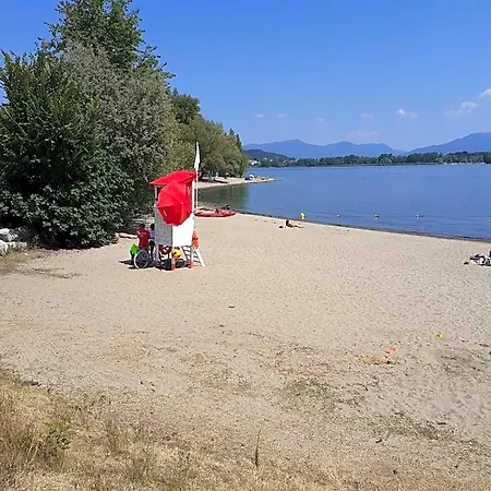 Country-lake Bed & Breakfast Dormelletto