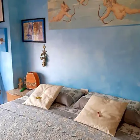 Country-lake Bed & Breakfast