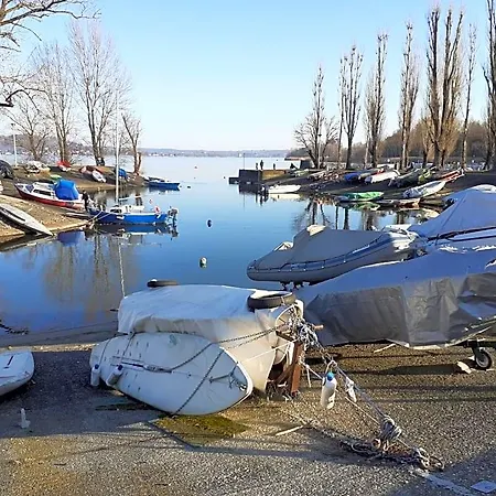 Bed & Breakfast Country-lake Dormelletto