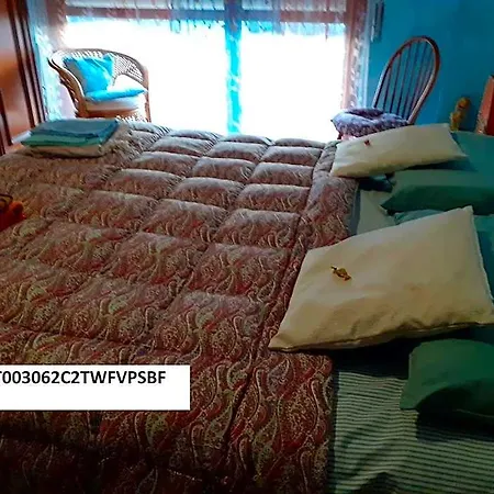 Country-lake Bed & Breakfast