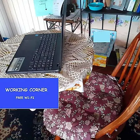 Country-lake Bed & Breakfast