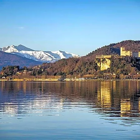 Country-lake * Dormelletto