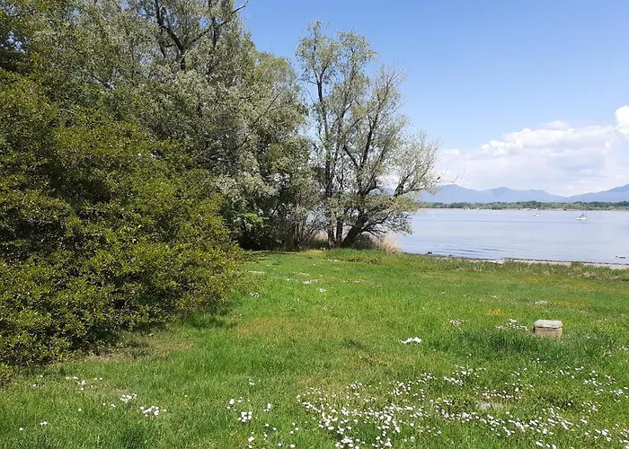 Bed & Breakfast Country-lake Dormelletto